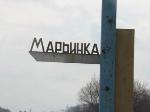 На Донетчине обстреляли КПВВ 