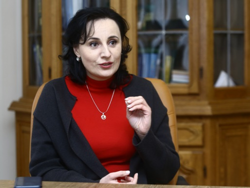 Як зміняться виплати ВПО і на які нововведення чекати - роз'яснення від Оксани Жолнович