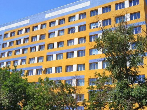 В больнице Мариуполя умер неизвестный мужчина. Полиция просит помощи в опознании (ФОТО 18+)