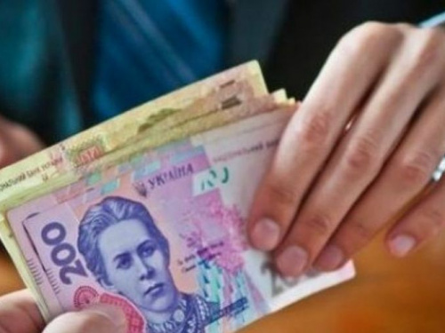 Председатель одного из городских судов Донецкой области обвиняется во взяточничестве