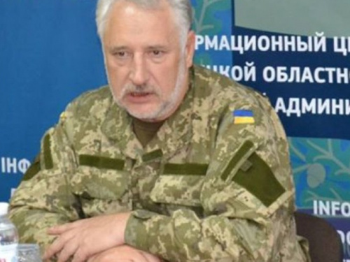 Жебривский взял под личный контроль расследование фактов взяточничества в Мариупольском УТСЗН