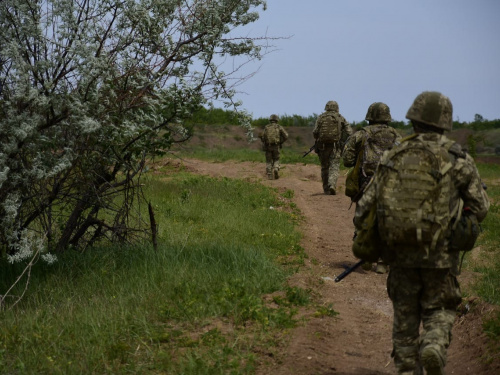 Битва за Покровськ та Селидове -  чому окупантам доведеться звузити ділянку наступу по фронту