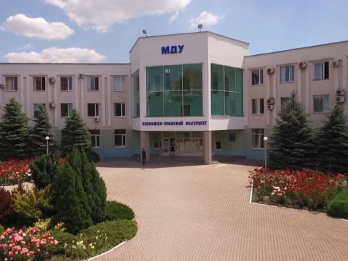 Студентов из временно оккупированного Донбасса приглашают учиться в Мариуполе (ВИДЕО)