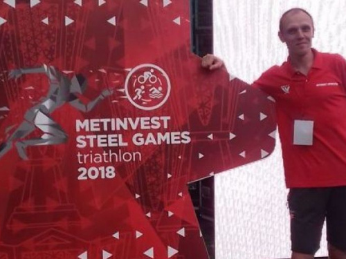 Сильные не только на работе: мариупольские металлурги занимают призовые места в спортивных соревнованиях