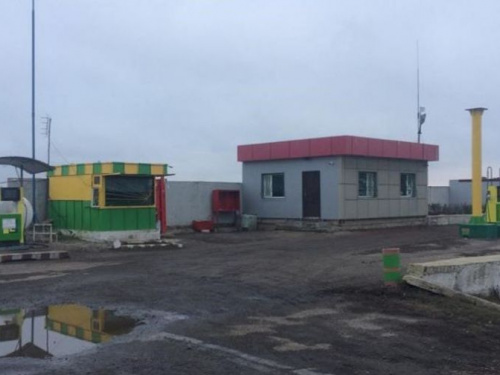 В Донецкой области за первые дни наступившего года правоохранители разоблачили более 60 нелегальных АЗС