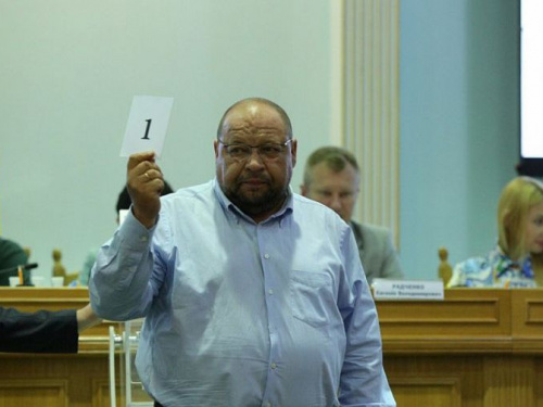 Определен порядок размещения партий в бюллетенях: под номером один Оппозиционный блок