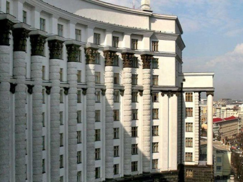Реинтеграцией оккупированного Донбасса и Крыма займется отдельное министерство