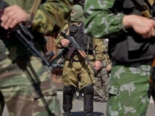 Задержанный артиллерист из Мариуполя поделился подробностями, как воевал против ВСУ (ВИДЕО)