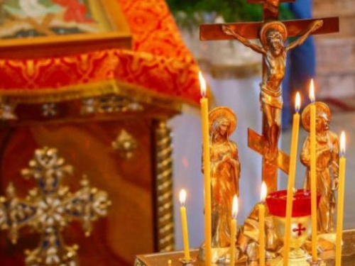 Радоница на карантине: как мариупольцам помянуть усопших родственников