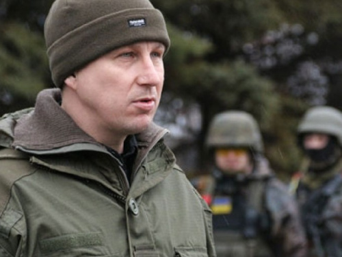Аброськин предлагал решительно противостоять аннексии Крыма, - Аваков (ВИДЕО)