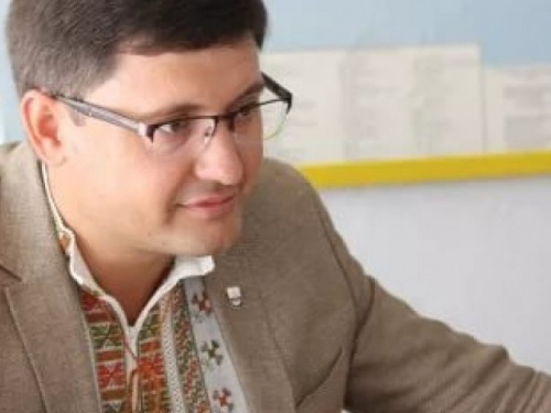 Мэр Мариуполя провел кадровую рокировку в Приморской райадминистрации
