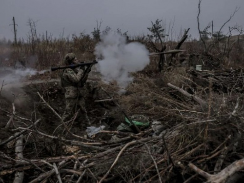 Росіяни накопичують сили у Вовчанську: що відбувається на Харківщині 