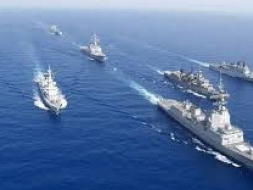 В Азовском море учений не будет: НАТО не хочет провоцировать Россию