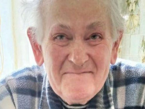 Мариупольчанка просит помощи в розыске своего 82-летнего дедушки (ФОТО)