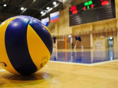 Не вставая с пола, мариуполец стал вице-чемпионом Европы по волейболу (ФОТО)