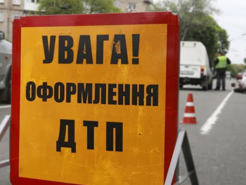Переехал беременную и сбежал: виновнику жуткого ДТП в Мариуполе сообщили о подозрении