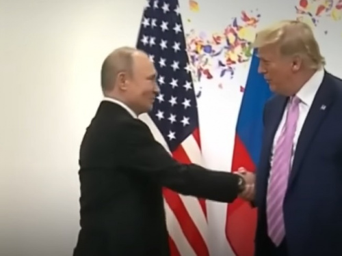 США можуть визнати Крим частиною росії: які Трамп розглядає варіанти - подробиці