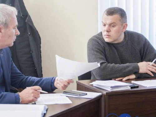 В Мариуполе предлагают выделить помощь 28 жителям (ФОТО)