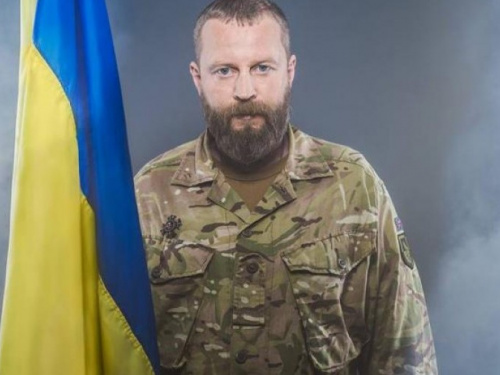 Белорусского добровольца в Мариуполе подозревают в похищении и убийстве