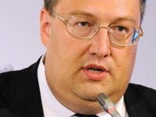 Убийство Хараберюша в Мариуполе, Шеремета и покушение на Адама Осмаева – звенья одной цепи, - Антон Геращенко