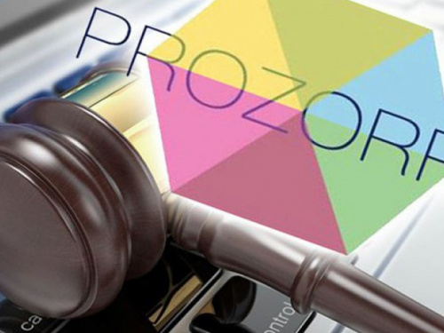Благодаря системе закупок «ProZorro» Мариуполь сэкономил огромную сумму