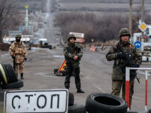 Боевики 