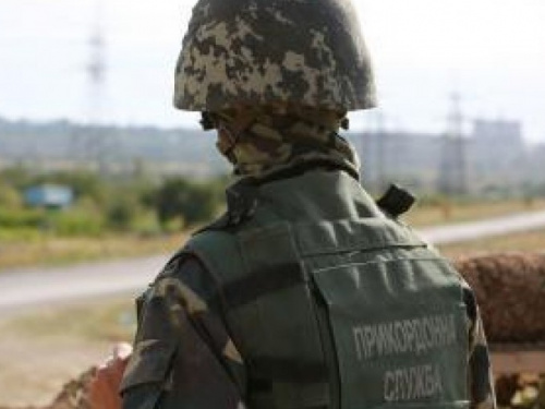 Боевики перекрыли подъезды к КПВВ «Гнутово»