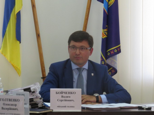Бойченко: Фигурант 20 уголовных дел пытался украсть миллионы из казны Мариуполя