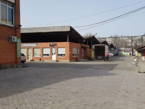 Рынкам на Донетчине могут разрешить работу в карантин