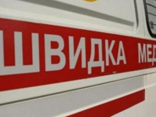 Живодер из Мариуполя напал на медиков скорой помощи (ФОТО 18+)