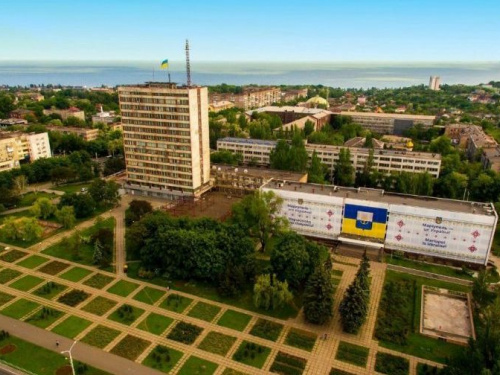 Мариупольцам предлагают улучшить город: стартовал прием заявок на бюджет участия