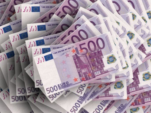 В новом году Европа выделит более 100 млн евро для Донбасса