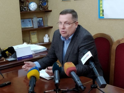 Запасы не пригодятся: о водоснабжении в Мариуполе и работе «Воды Донбасса» (ФОТО)