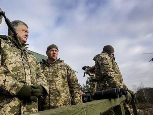 Военное положение: какие ограничения ожидают мариупольцев