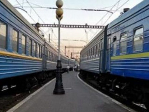Мариуполь находится у нас в приоритете, - представитель «Укрзализныци»