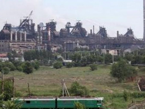 Экопротесты в Мариуполе искусственно нагнетают политики накануне выборов, - эксперт (ФОТО)