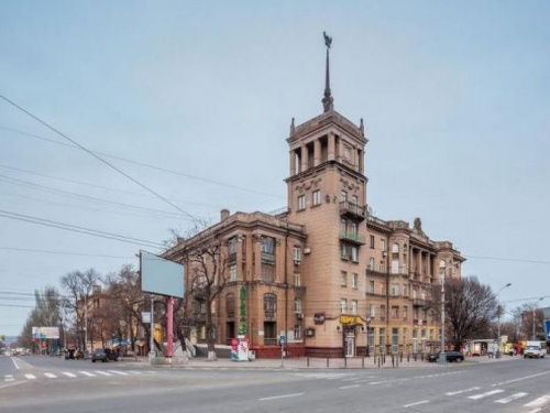 ТОП-новости за неделю от MRPL.CITY: мариупольский Берлин, суицид из-за коммуналки и «автобус-призрак» 