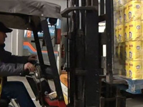 Малообеспеченным и незащищенным мариупольцам выдадут продуктовые наборы