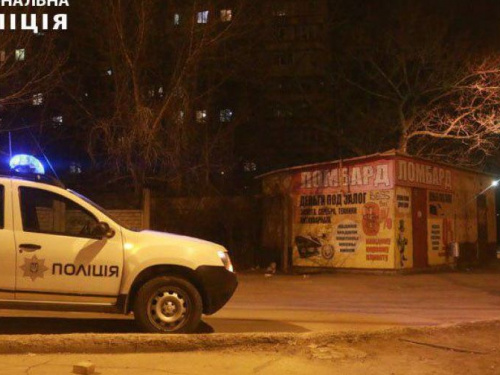 В Мариуполе 13-летняя девочка ушла в школу и не вернулась