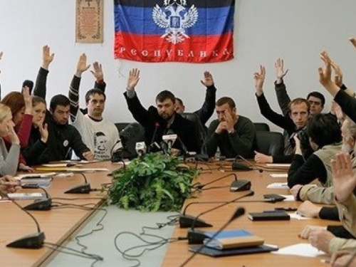 Чиновники «ДНР» оформились переселенцами, чтобы получать соцвыплаты