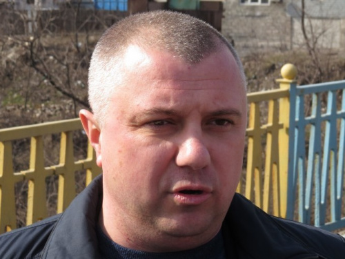 Чучмай: Мариуполь опередил по качеству дорог ближайшие крупные центры Украины (ФОТО)