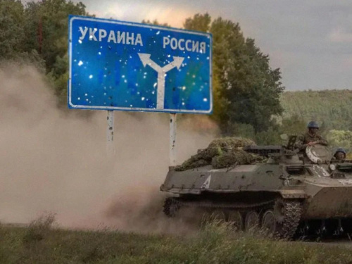 РФ вже заявила про перемогу на Курщині: яка насправді ситуація у ЗСУ на передовій