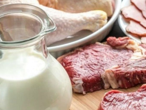До конца года мариупольцев ждет подорожание мяса и молока