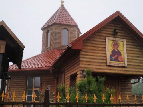 В Мариуполе из-за коронавируса закроют храмы? Как карантин отразится на Богослужениях