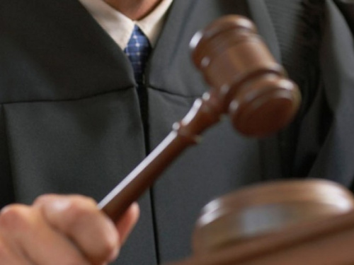 Cудья Донецкого апелляционного административного суда выехал в «ДНР» и исчез