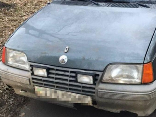 Мариупольцы помогли поймать двух нетрезвых водителей (ФОТО)