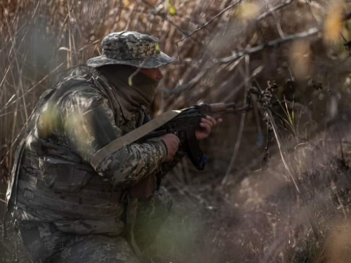 Засідка ЗСУ в Курській області: що відбувається на передовій зараз