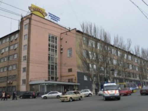 Мариупольскую кондитерскую фабрику продают новому хозяину?