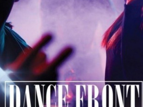 Dance Front. Crazy MaaM