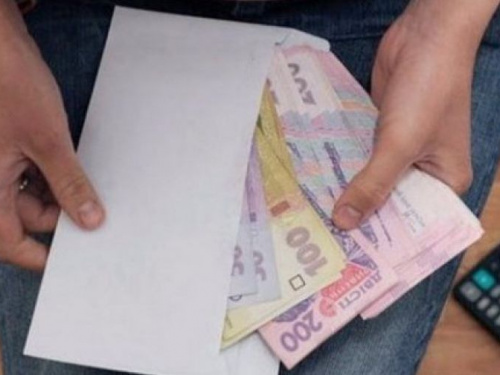 Из 450 тыс. мариупольцев более 100 тыс. не платят налоги, а 40% нетрудоспособны (ФОТО)